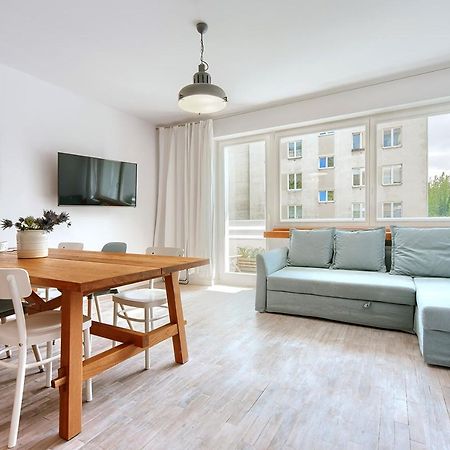 Sea Apartment Gdynia Exterior foto